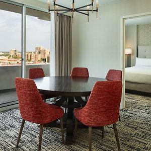 Presidential King Suite